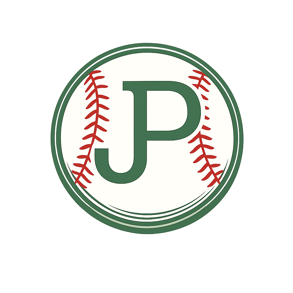 JoPete's Baseball Central artwork